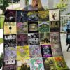A Day To Remember Quilt Blanket Hvt200601  Quilt